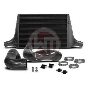 Comp.Ladeluftkühler-Kit Audi A4/A5 B8 2,7/3,0TDI