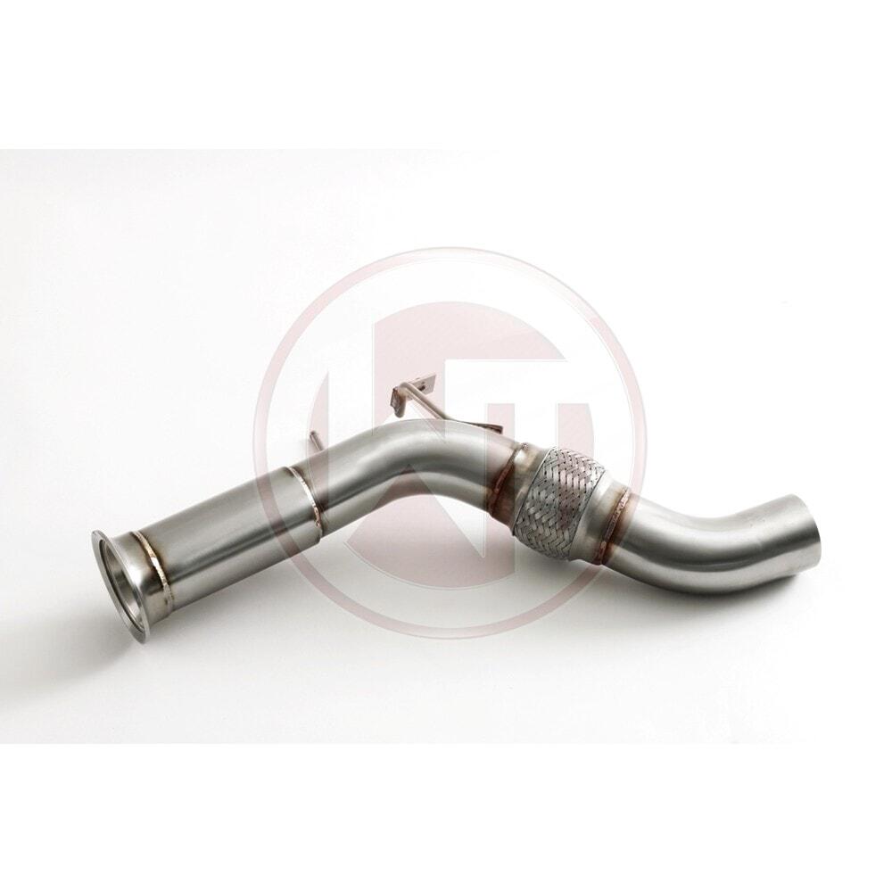 DPF-Ersatz für BMW E-F-Reihe N57 25d/30d/40d