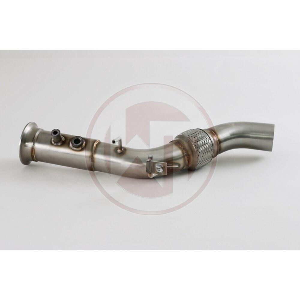 DPF-Ersatz für BMW E-F-Reihe N57 25d/30d/40d – Bild 2
