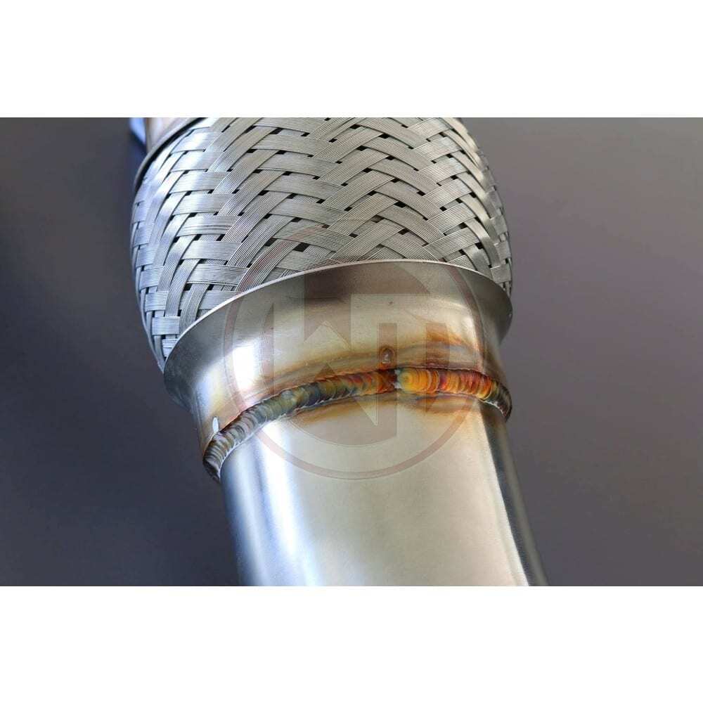 DPF-Ersatz für BMW E-F-Reihe N57 25d/30d/40d – Bild 3