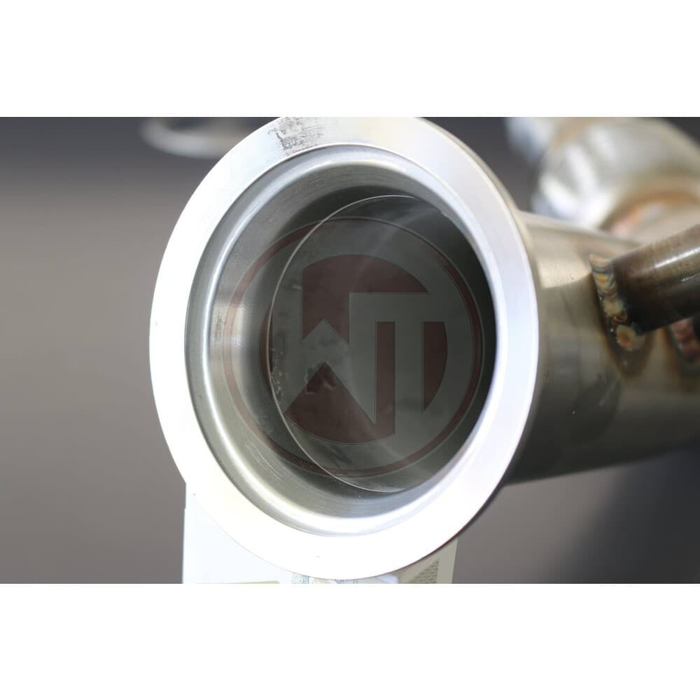 DPF-Ersatz für BMW E-F-Reihe N57 25d/30d/40d – Bild 5