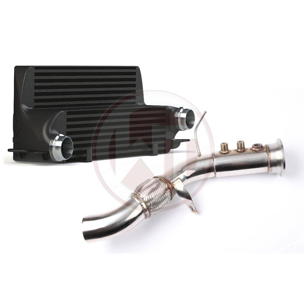 Performance Paket BMW E60-Reihe 535d 635d