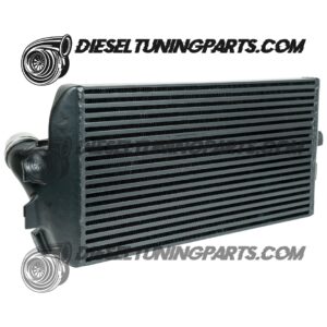 DITUPA ! Performance Ladeluftkühler BMW F01/06/07/10/11/12