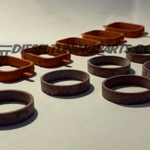 M57 Ansaugkrümmer Dichtungssatz