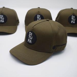 DITUPA BASECAP STAGE TWO