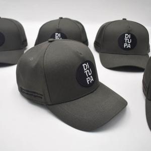 DITUPA BASECAP STAGE ONE