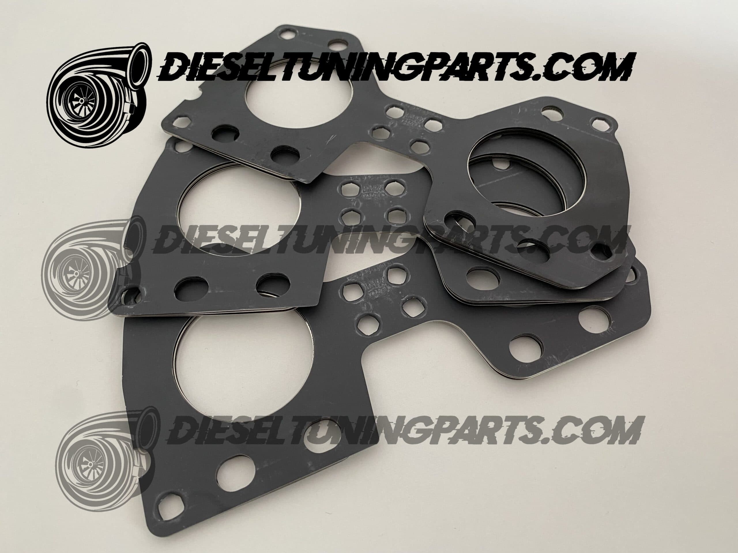 Upgrade Krümmerdichtung NX7 BX7 – Bild 2