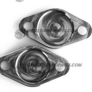 AGR Verschlussplatte N47/N57