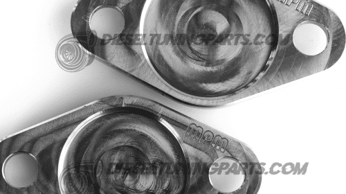 AGR Verschlussplatte B37/B47/B57