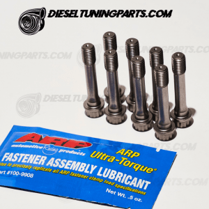 N47 Pleuelschrauben Upgrade