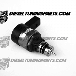 Upgrade Druckregelventil Exx