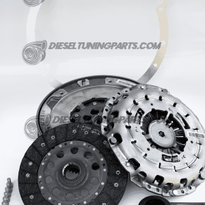 Upgrade Kupplungskit M57 ink. Upgradeschwungrad 850NM