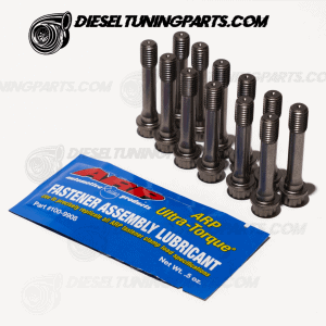 M57 Pleuelschrauben Upgrade