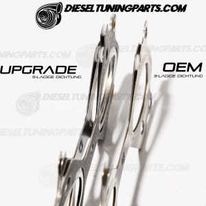 Upgrade Krümmerdichtung Mx7