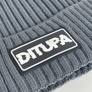 DITUPA BEANIES GRAY
