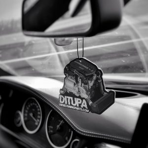 DITUPA Air fresher N57