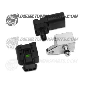 DITUPA 4bar MAP Sensor Kit für M47 + M57 + M67