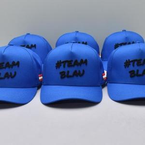DITUPA BASECAP Team Blau