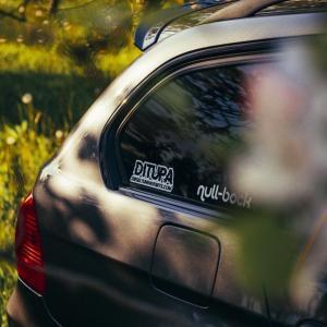 DITUPA DIESELTUNINGPARTS.COM weiß 14x5