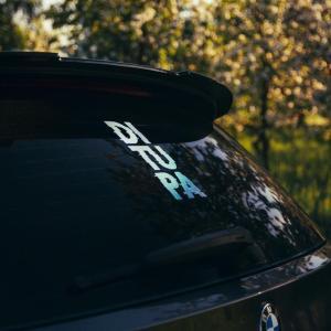 DITUPA Rainbow 20x10