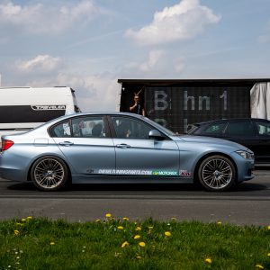 DIESELTUNINGPARTS.COM weiß 88x6