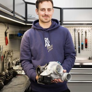 DITUPA Boost Juice Hoodie