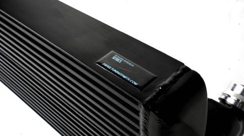 DITUPA Ladeluftkühler F25 X3 EVO3 mit Adapter