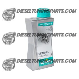 MOTOREX PRISMA ZX SAE 75W/90