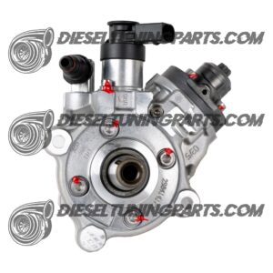 N47 Upgrade Hochdruckpumpe 330+