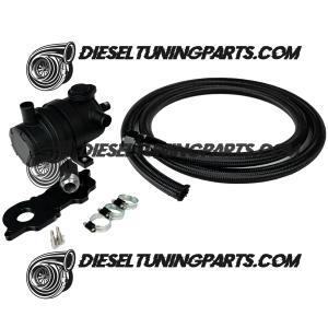 DITUPA Catch Can Kit M57 35d