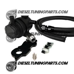 DITUPA Catch Can Kit M57 und M47 20d-30d