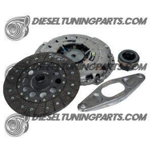 Upgrade Kupplungskit N47 750NM