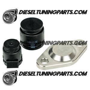 M57 AGR Verschlussplatte Euro 5 Kit