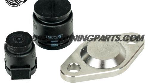 M57 AGR Verschlussplatte Euro 5 Kit