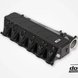 do88 Ladeluftkühler-Krümmer, BMW G-Serie (B58) / Toyota GR Supra A90