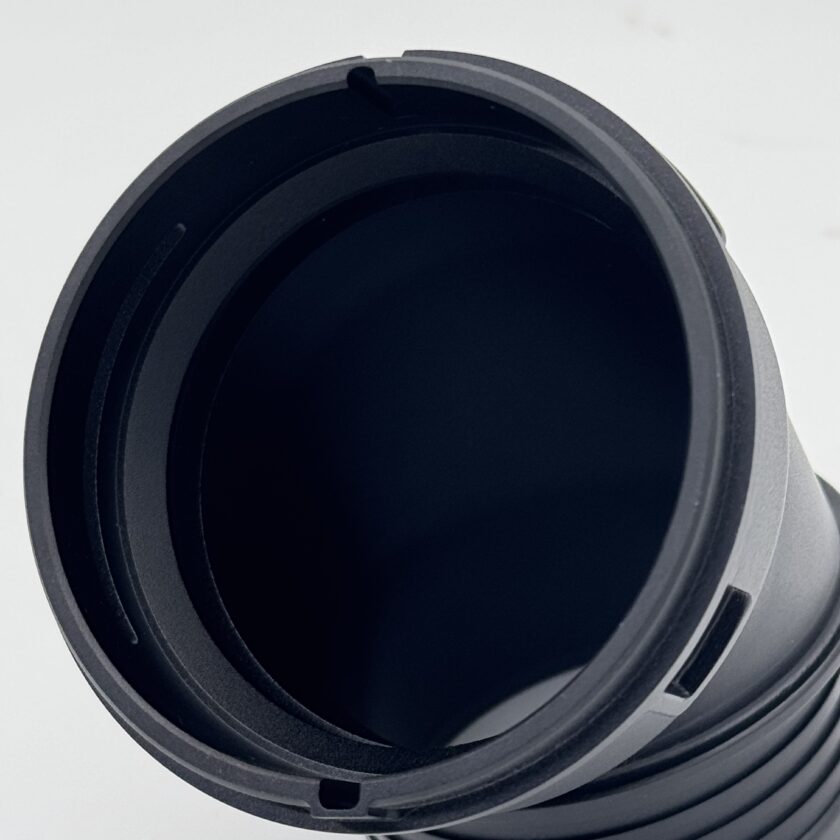 Clip Anschluss 2.0 Drosselklappe M57 30/35d