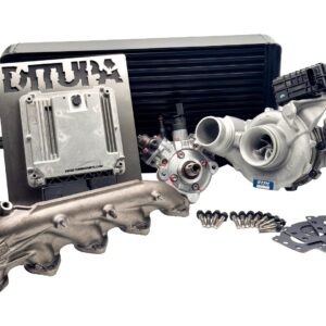 DITUPA 400/800 Kit E-Modelle 204/245PS