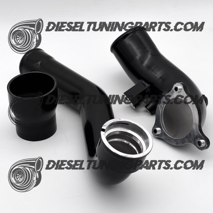 DITUPA B58 GEN 1 Chargepipe
