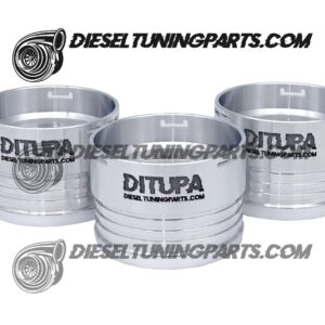 DITUPA Clip Adapter auf 70mm