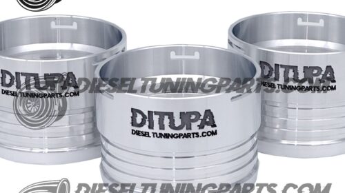 DITUPA Clip Adapter auf 70mm