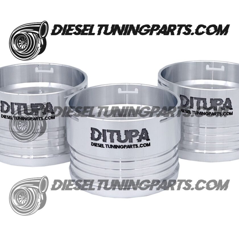 DITUPA Clip Adapter auf 70mm