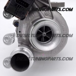 DITUPA Upgrade Turbo N47 260+
