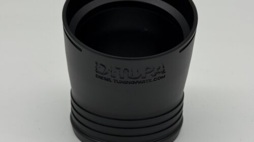 DITUPA Clip Adapter 20 Grad auf 70mm