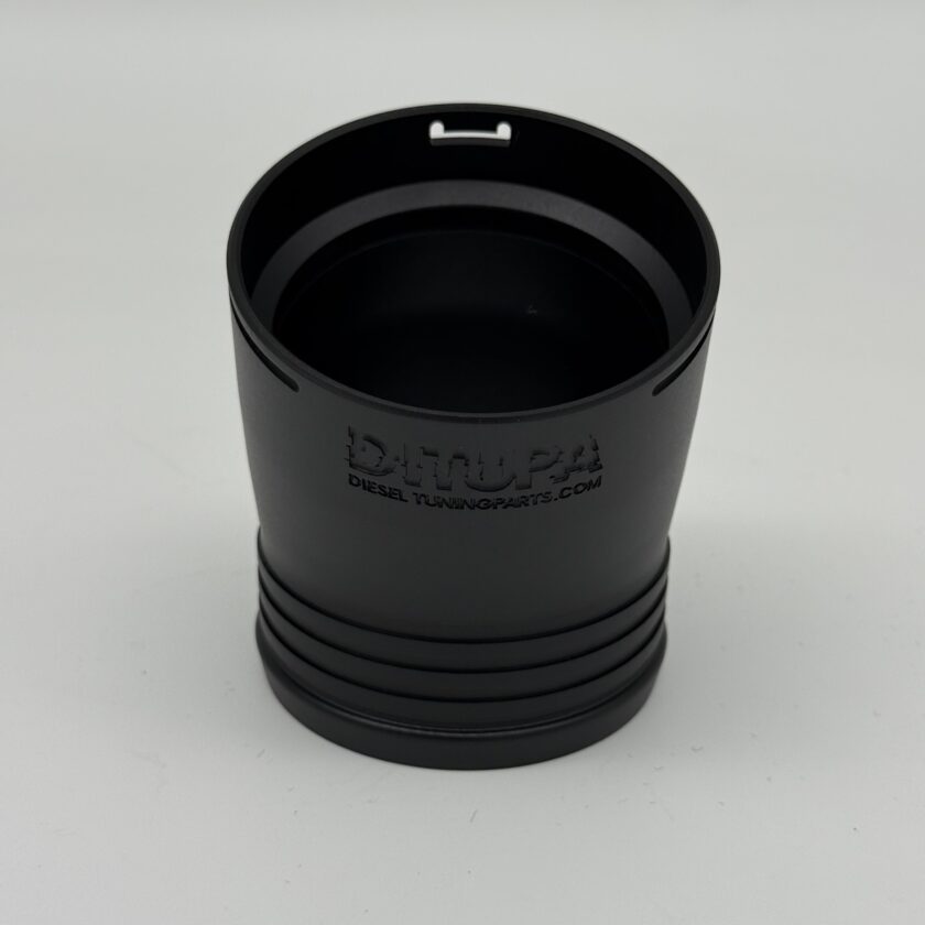 DITUPA Clip Adapter 20 Grad auf 70mm